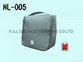 Nylon Toilet Bag / Sponge Bag