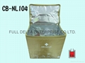 Nylon Thermal Bag / coole bag / insulated bag