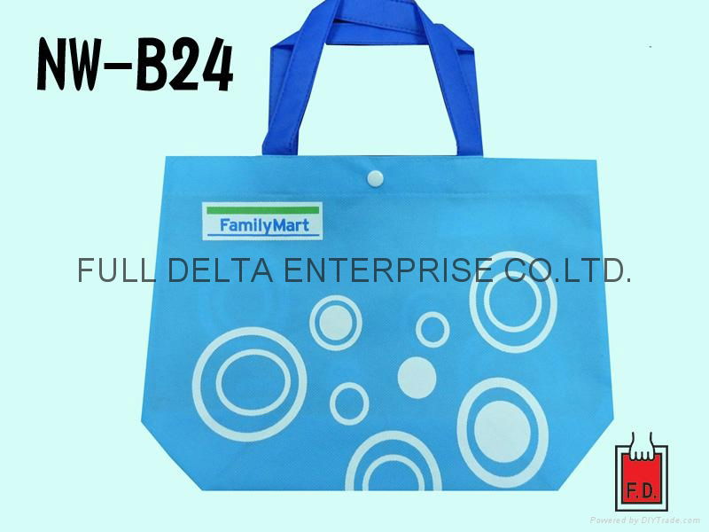 Non Woven shopping bag