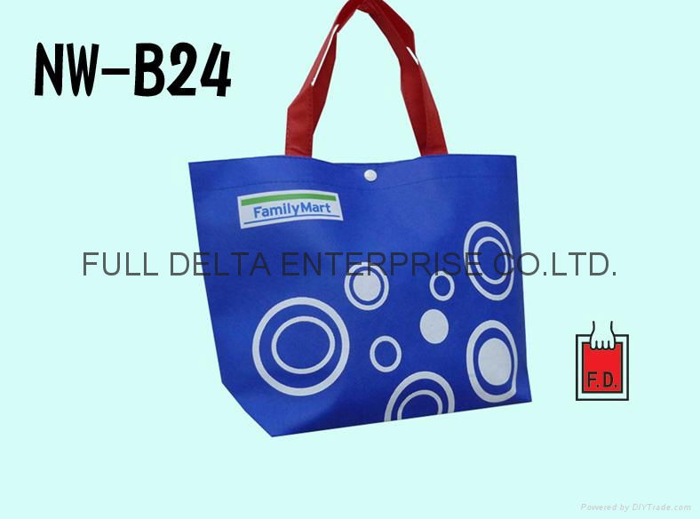 Non Woven shopping bag