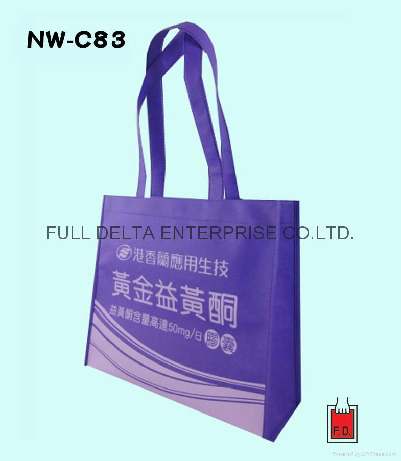 Non woven Shopping Bag