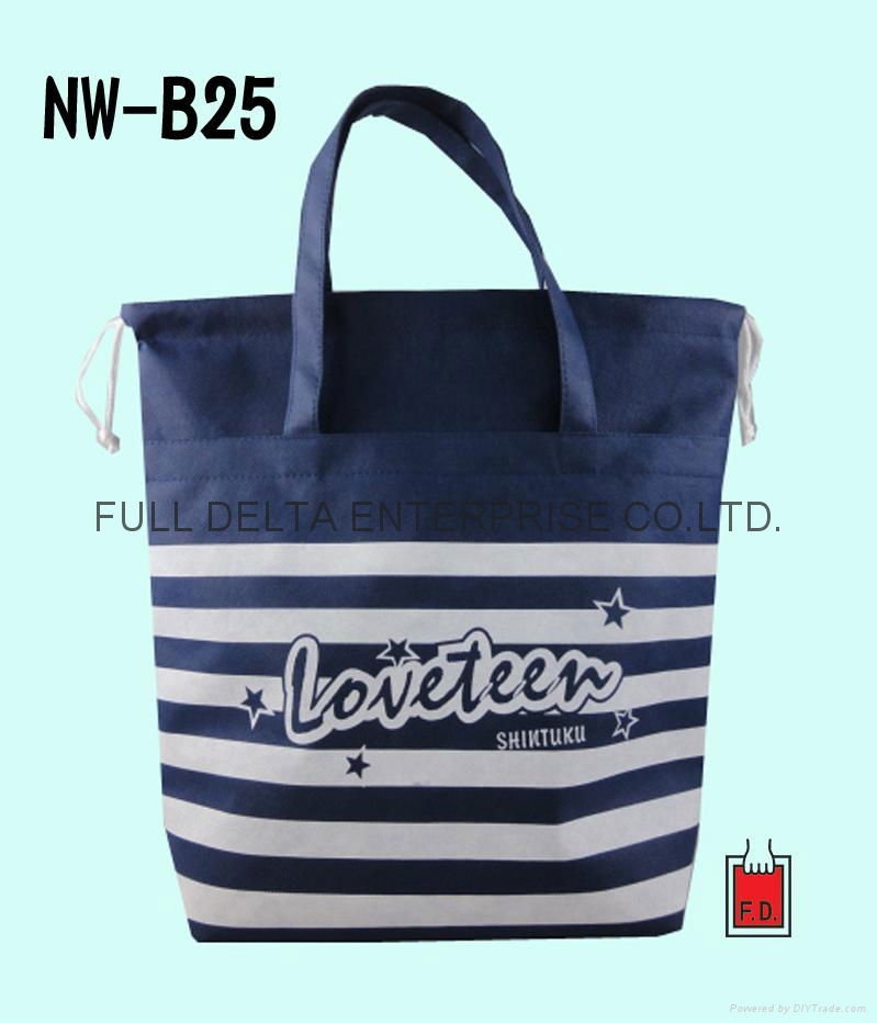 Non Woven shopping bag