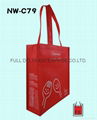 Non woven Shopping Bag