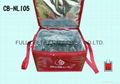 Nylon thermo bag / Cooler bag for food 2