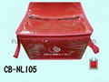 Nylon thermo bag / Cooler bag for food 3