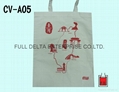 Canvas gift bag 1