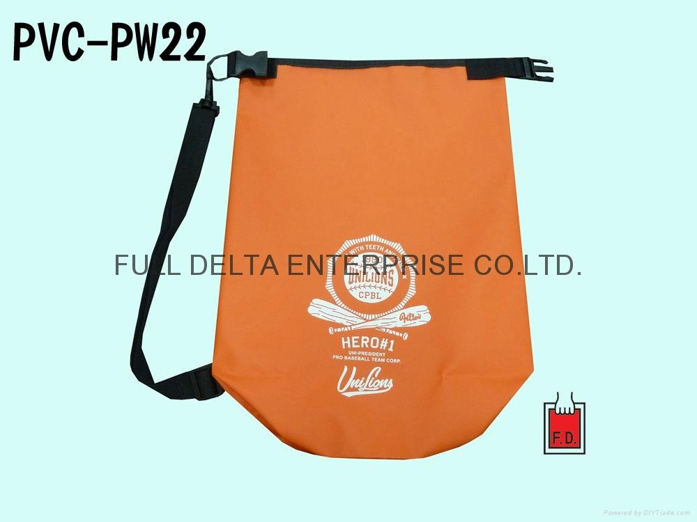 PVC防水袋 / 防水包 3
