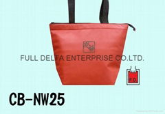 Non-woven cooler bag / food cooler bag