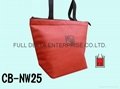 Non-woven cooler bag / food cooler bag 2