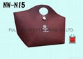 Non woven shopping bag