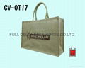 Jute bag 1