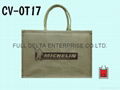 Jute bag 2