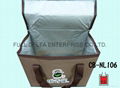 Nylon thermo bag / Cooler bag for food