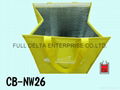 Non-woven cooler bag / food cooler bag 2