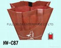 PP non woven wine Bag 2