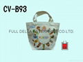 Canvas gift bag 1