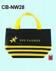 Non-woven cooler bag 