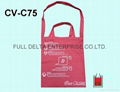 Canvas gift bag 1