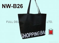 Non Woven shopping bag