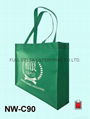 Non woven Shopping Bag 1