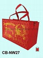 Nylon Thermal Bag / coole bag / insulated bag 1