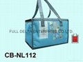 Nylon Thermal Bag / coole bag / insulated bag 3