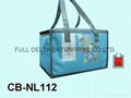 Nylon Thermal Bag / coole bag / insulated bag