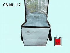 Nylon Thermal Bag / coole bag / insulated bag