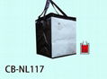 Nylon Thermal Bag / coole bag / insulated bag