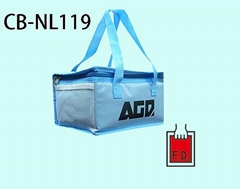 Nylon Thermal Bag / coole bag / insulated bag