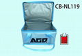 Nylon Thermal Bag / coole bag / insulated bag