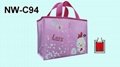 Non woven drawn-string bag 3