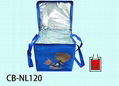 Nylon Thermal Bag / coole bag / insulated bag