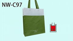 Non-woven bags for HOTEL
