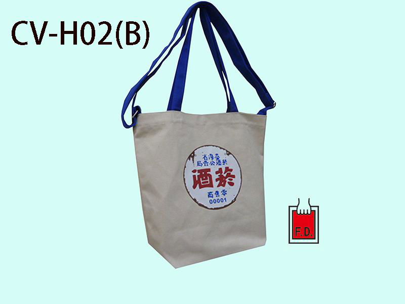 Canvas String-drawn Bags