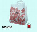 Non-woven bags for HOTEL