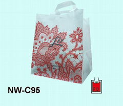 Non-woven bags for HOTEL