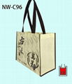 Non woven Shopping Bag 3