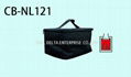 Nylon cooler bag / Insulate Bag