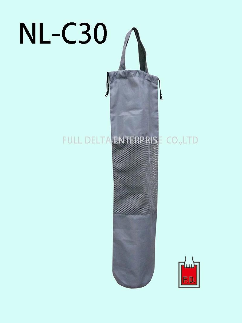 Nylon Wrapping Bags