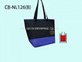 Nylon Thermal Bag / coole bag / insulated bag 1