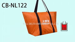 Nylon Thermal Bag / coole bag / insulated bag