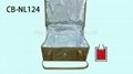 Nylon Thermal Bag / coole bag / insulated bag 2