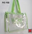 PVC購物袋 / 贈品禮品袋