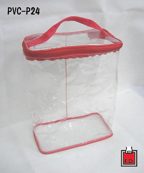 PVC Bag for Chocolate