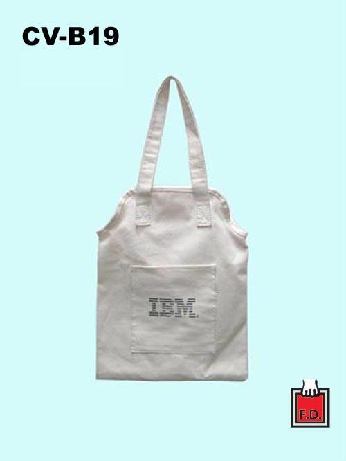 Canvas bag