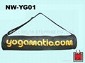 Non woven yoga bag