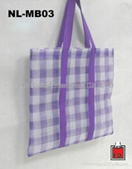 Nylon mesh Bag