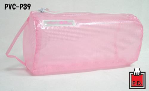 PVC tubular bag