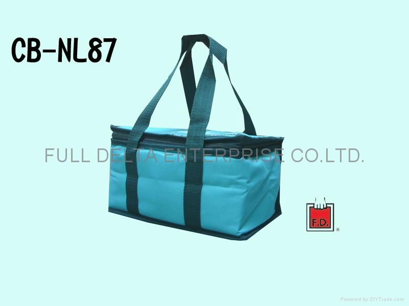 Nylon cooler bag / Insulate Bag